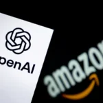 Open AI aast op investering van Amazon